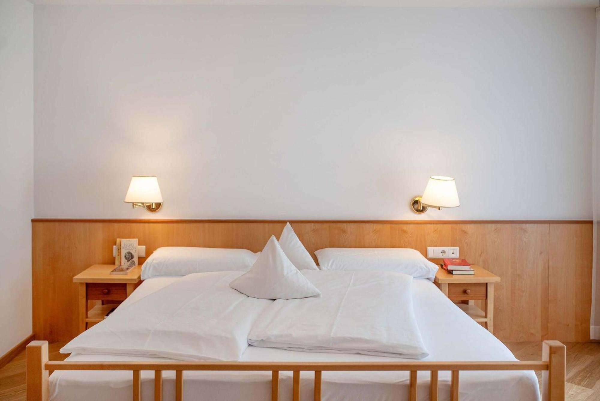 Familienzimmer mit Balkon