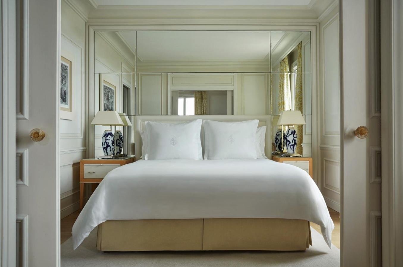 Suite mit Meerblick