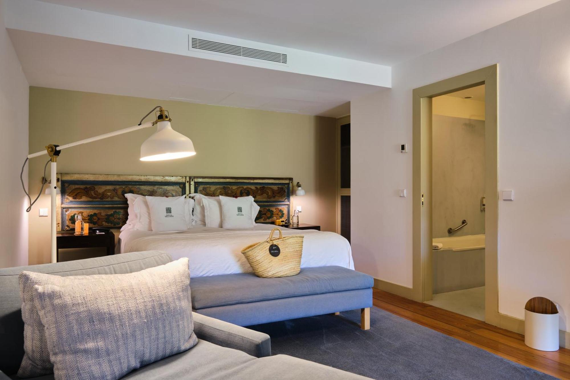 Superior Doppel- oder Zweibettzimmer, traditionelles Haus