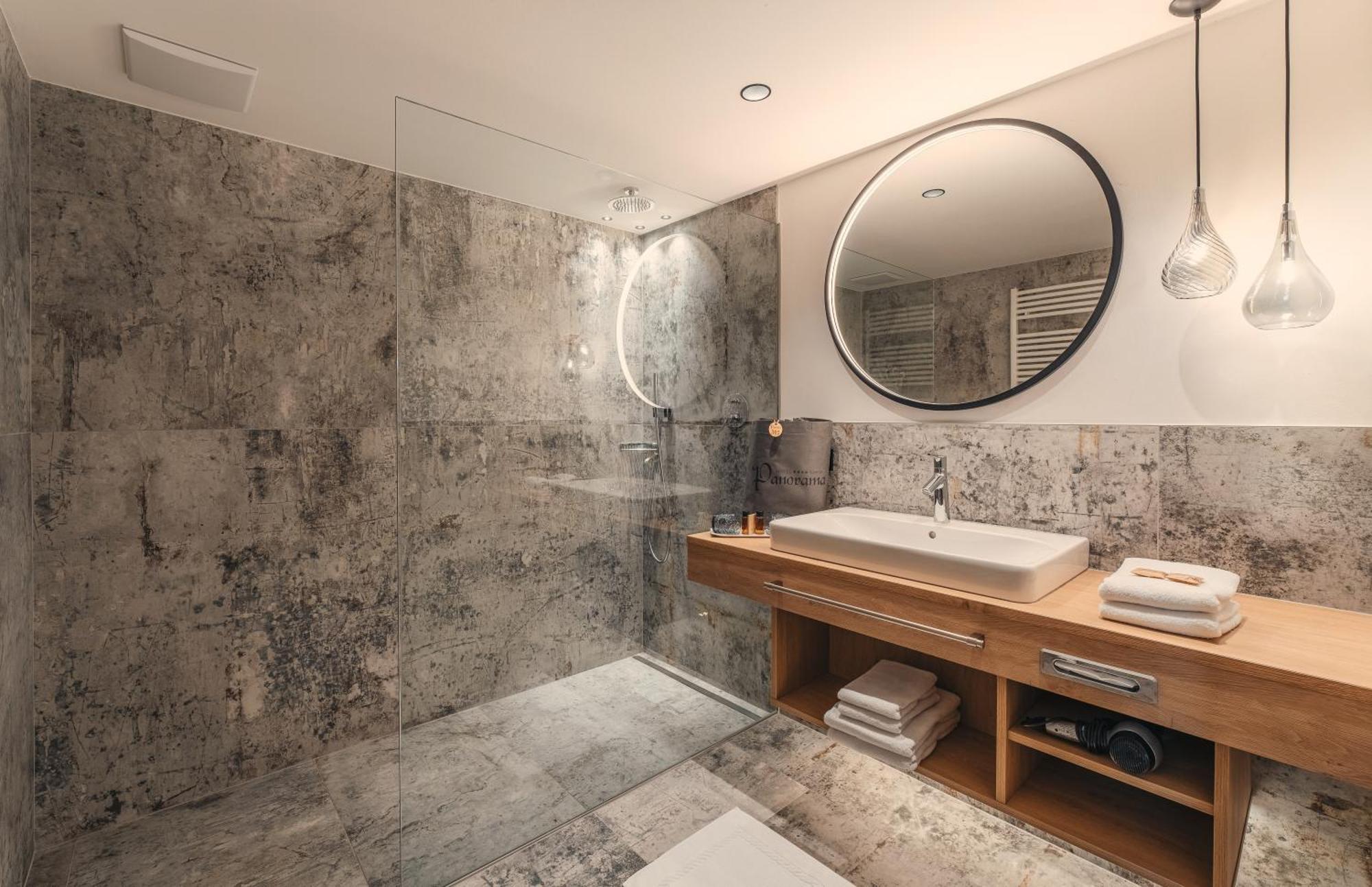 Deluxe Doppelzimmer mit Balkon