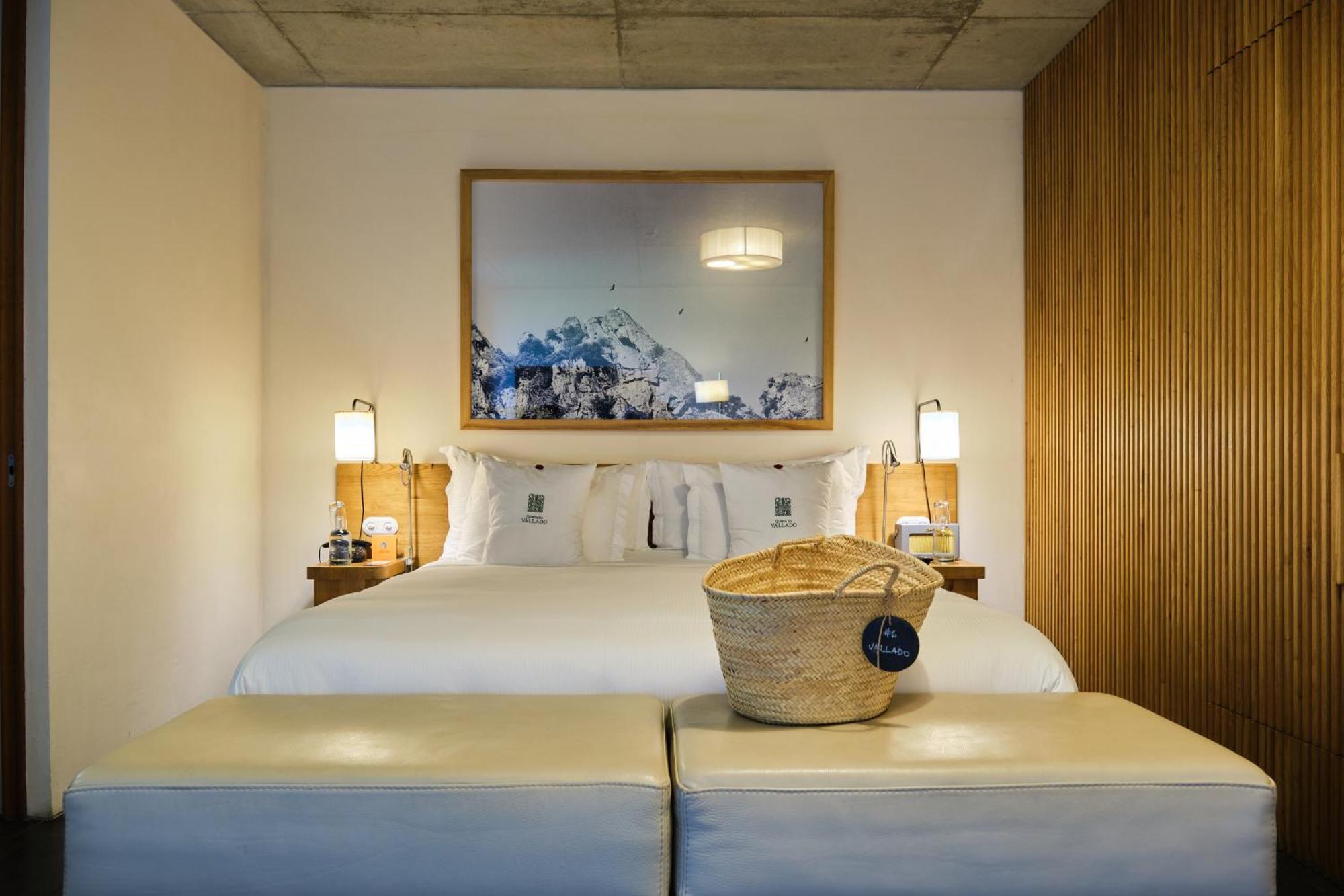 Doppel- oder Zweibettzimmer New Wing