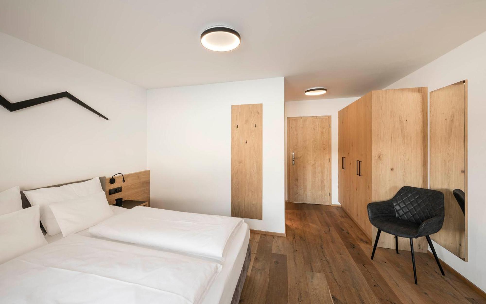 Comfort Doppelzimmer