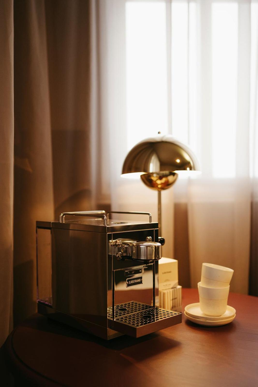 Vierbettzimmer