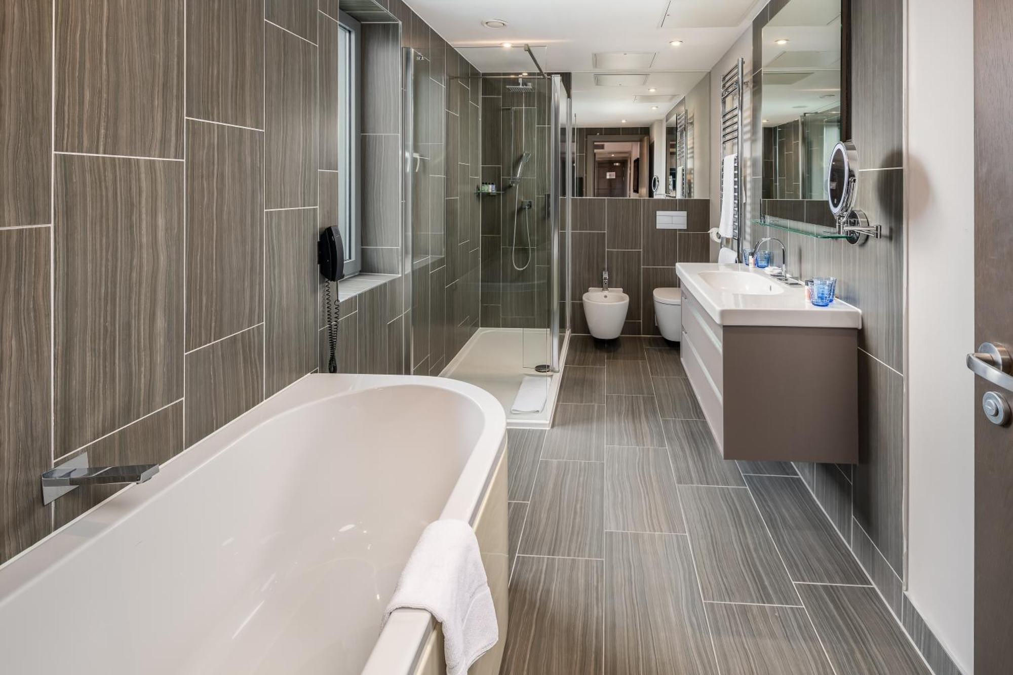 Hoxton Familiensuite