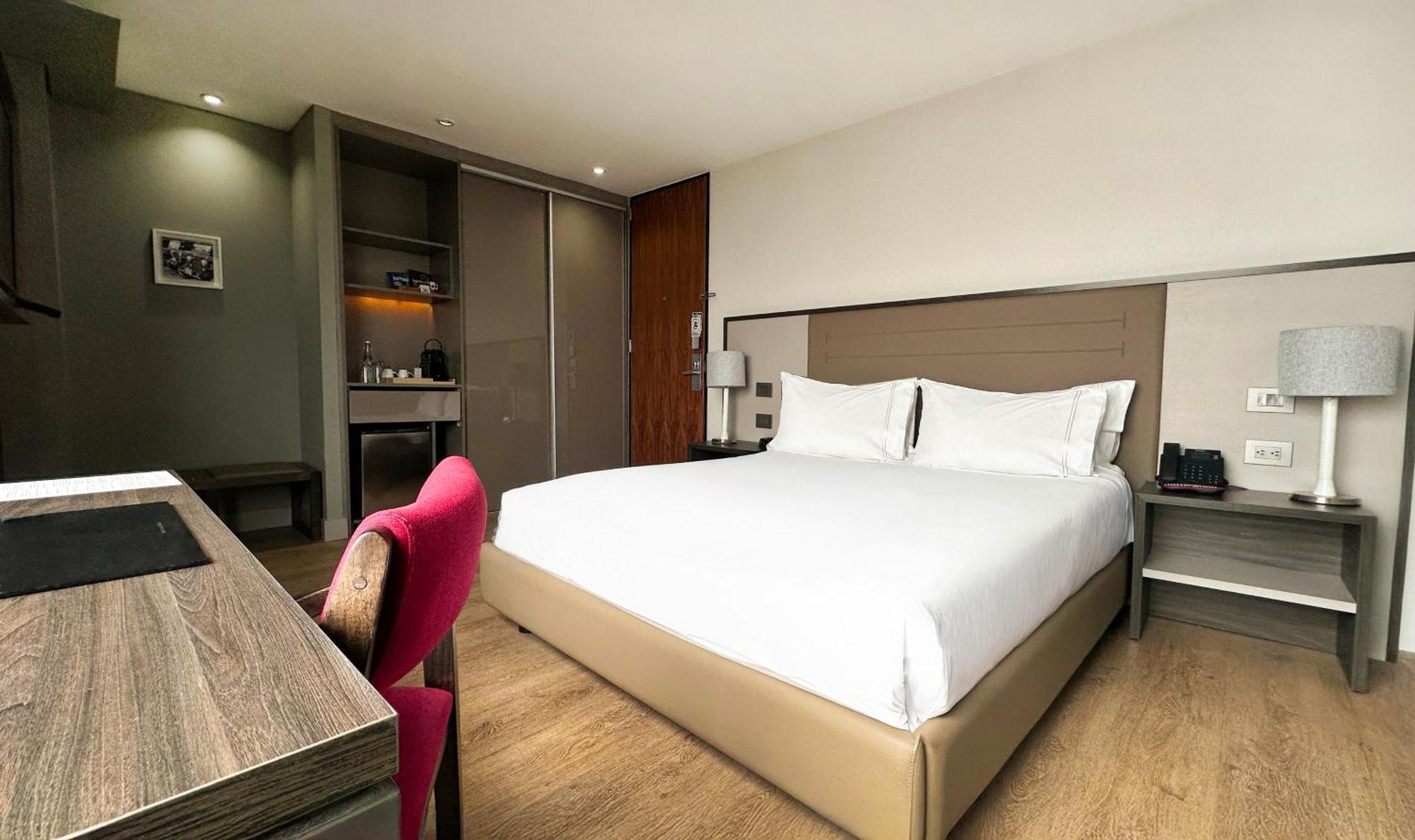 Doppelzimmer