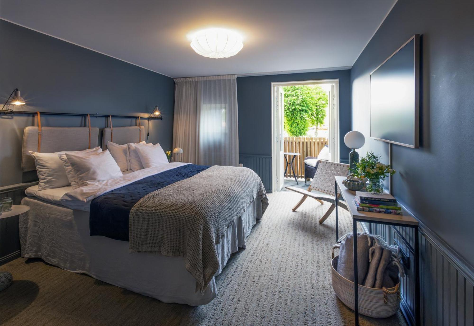 Doppelzimmer – Medium
