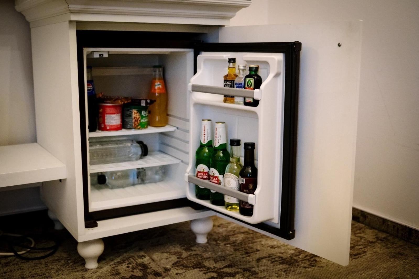 Standard Doppelzimmer