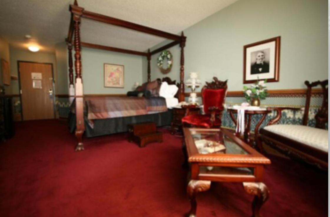 Queen Room Non-Smoking
