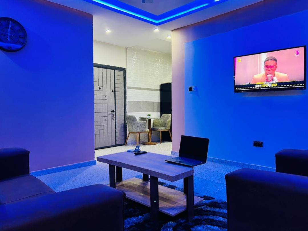 Superior Apartment mit 1 Schlafzimmer
