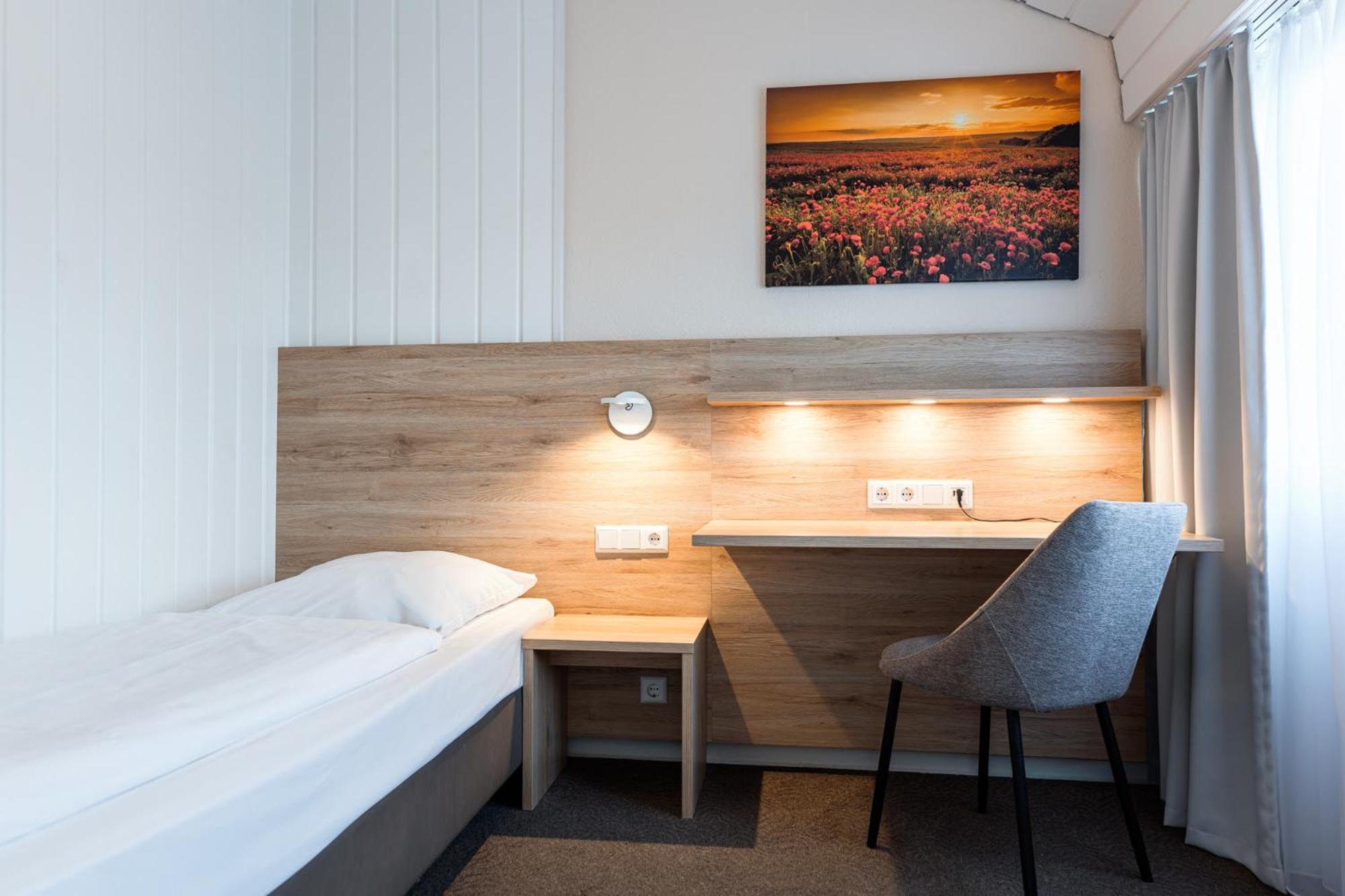 Comfort Einzelzimmer