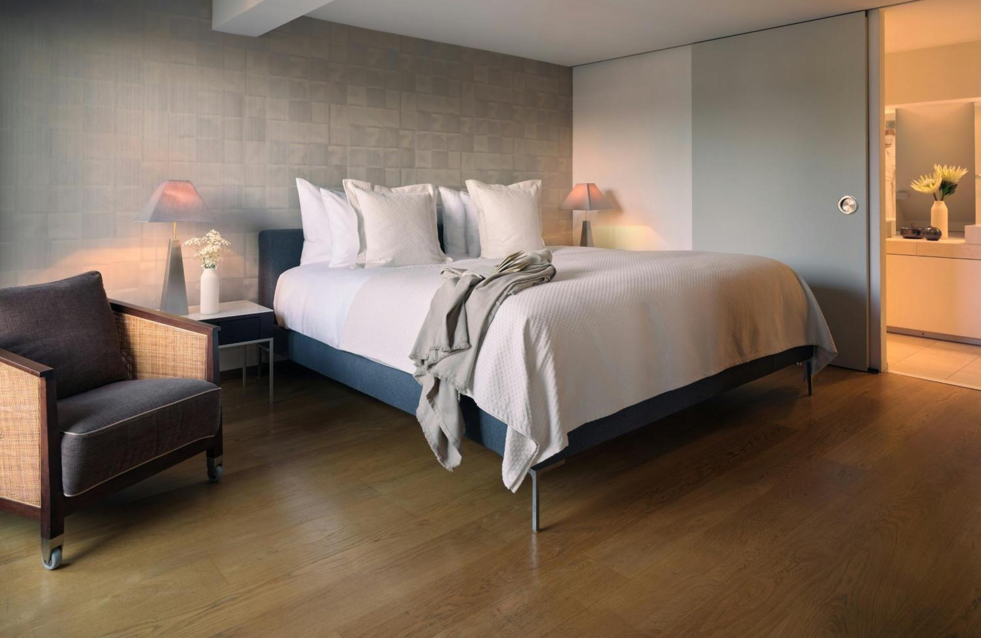 Loft Suite