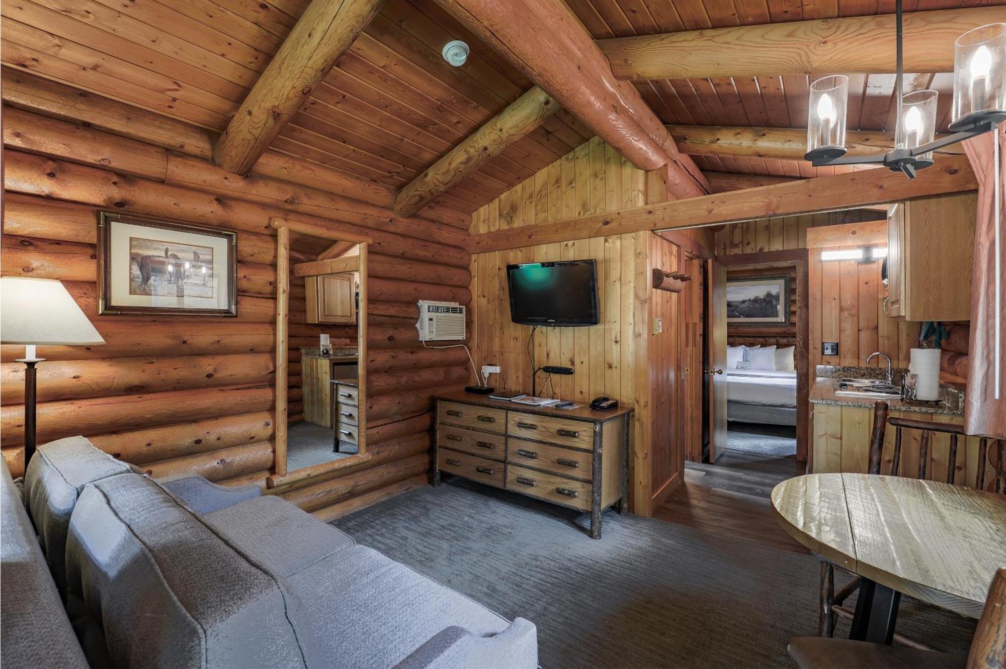 Deluxe King Studio