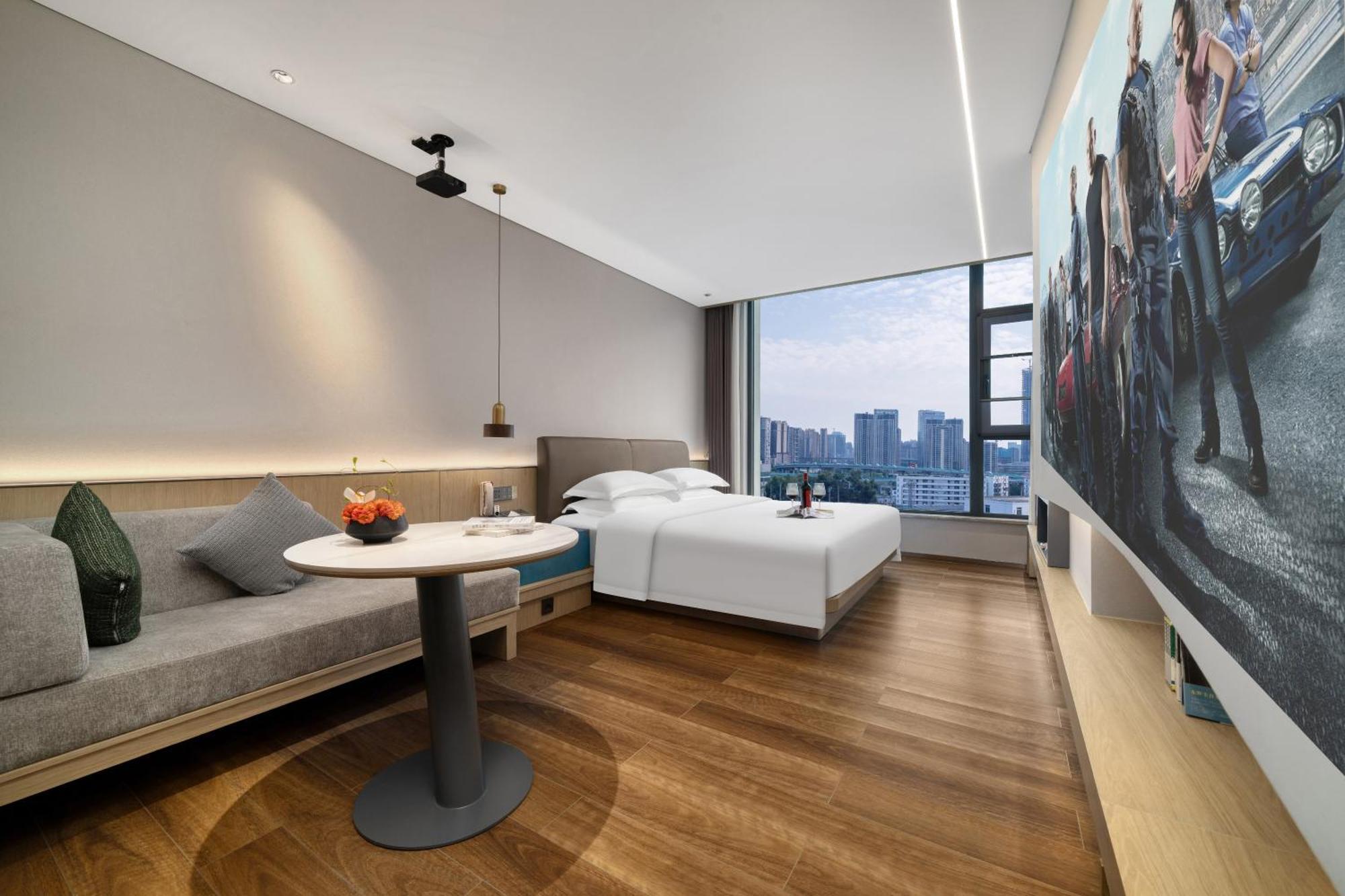 Superior Doppelzimmer