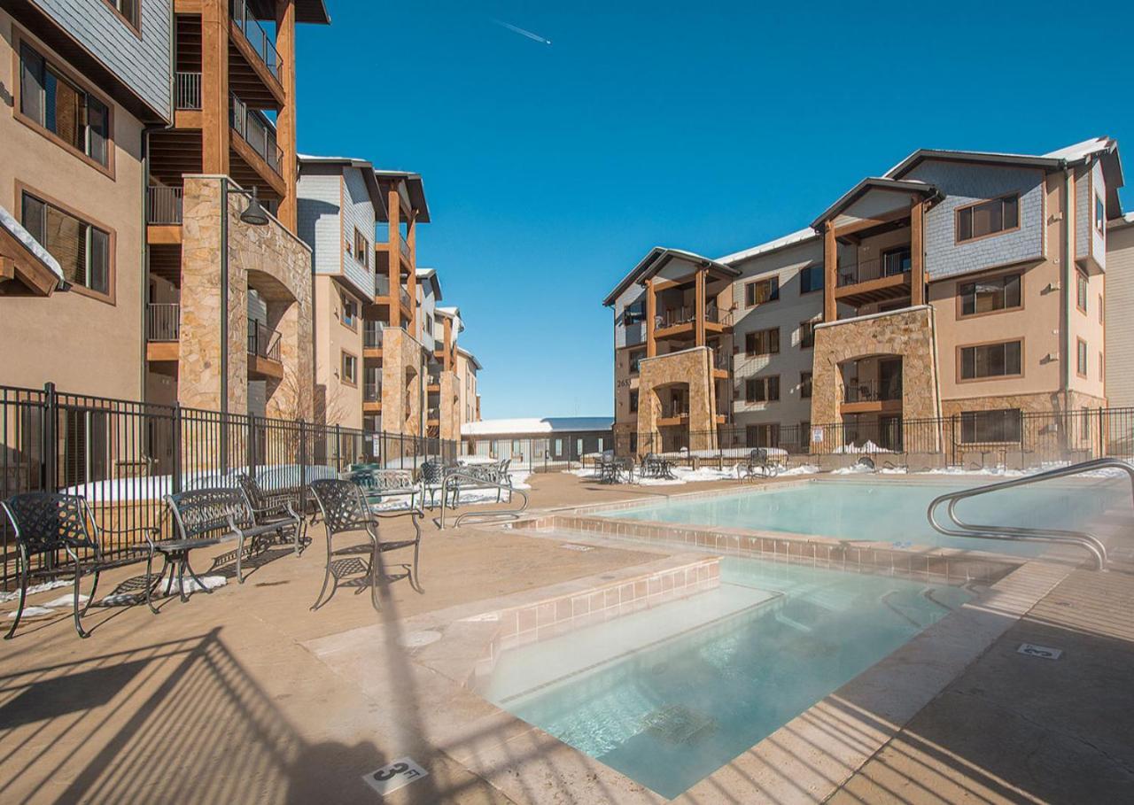 Apartment Mountain View