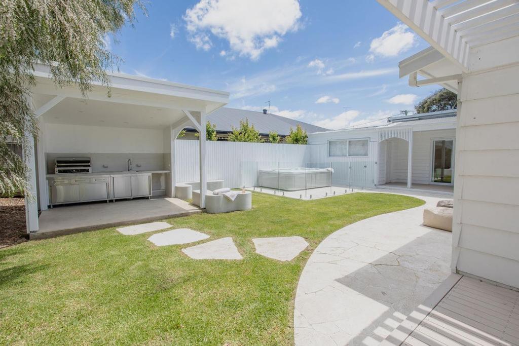 Haus mit 4 Schlafzimmern