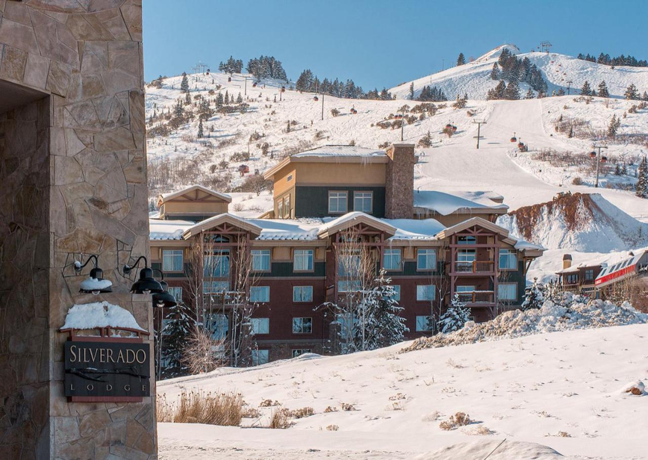 Apartment Mountain View