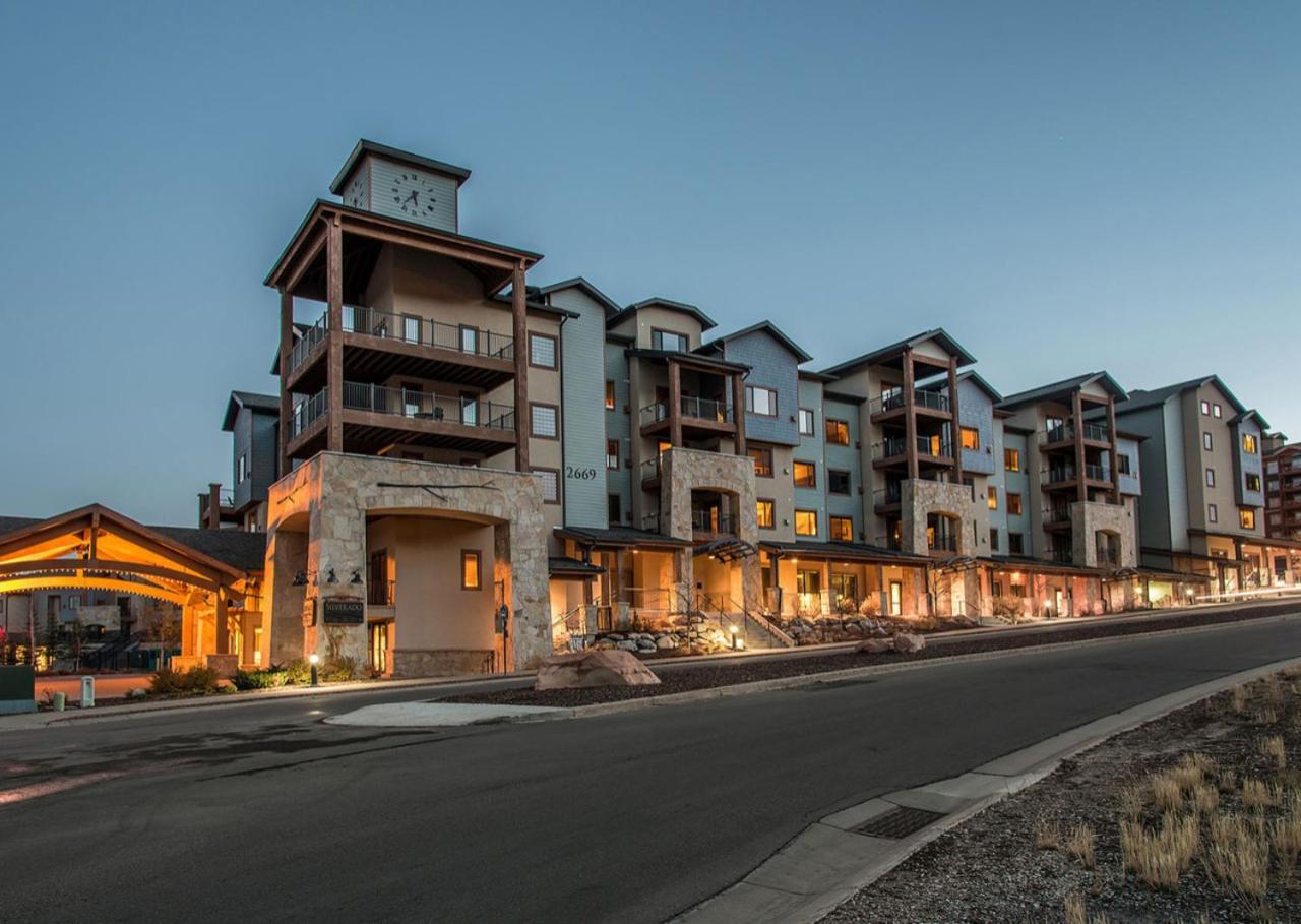 Apartment Mountain View