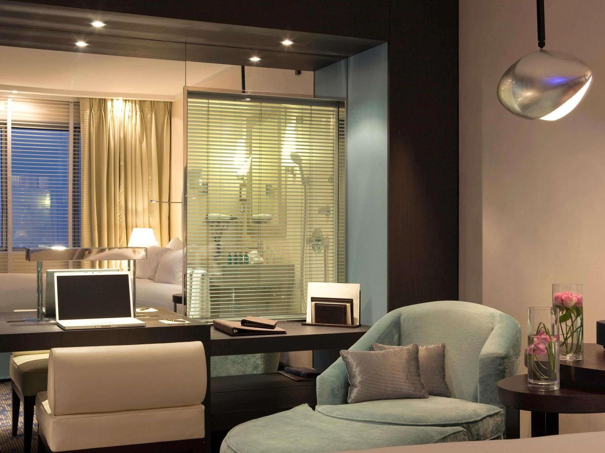 Superior Doppelzimmer mit Zugang zum Spa