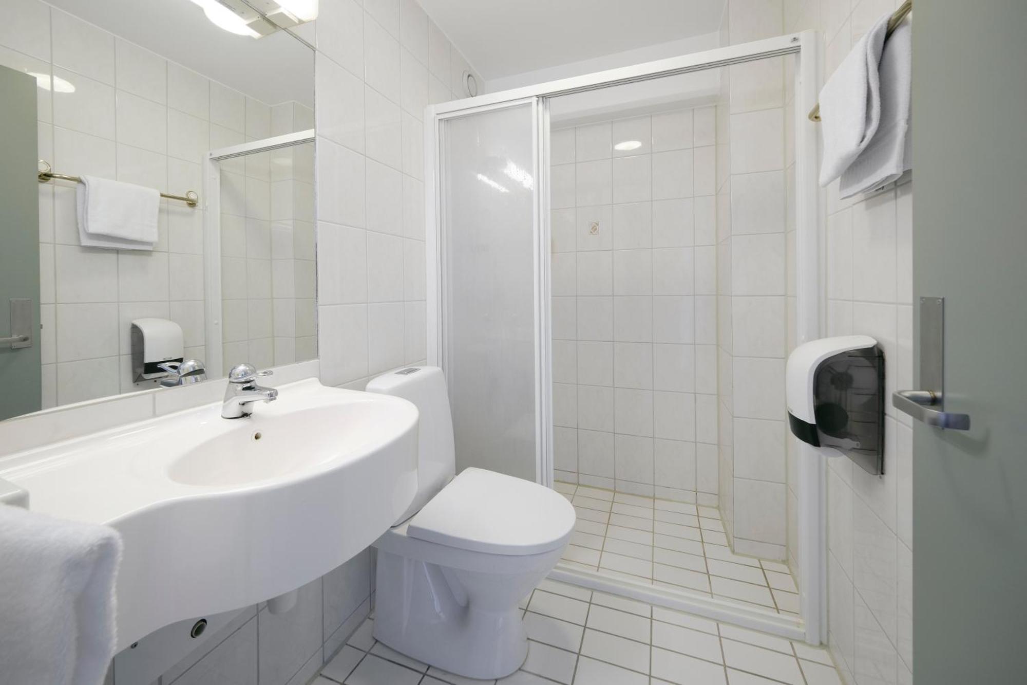 Standard Einzelzimmer
