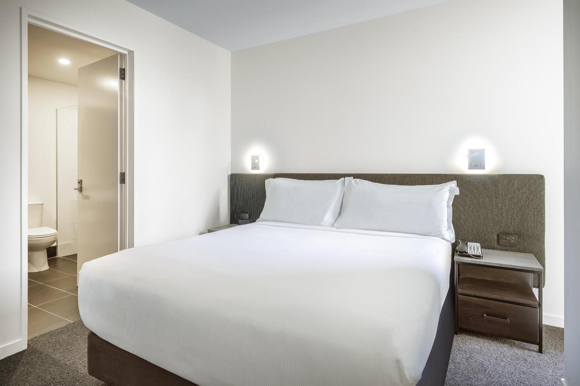 Residenz mit 1 Schlafzimmer