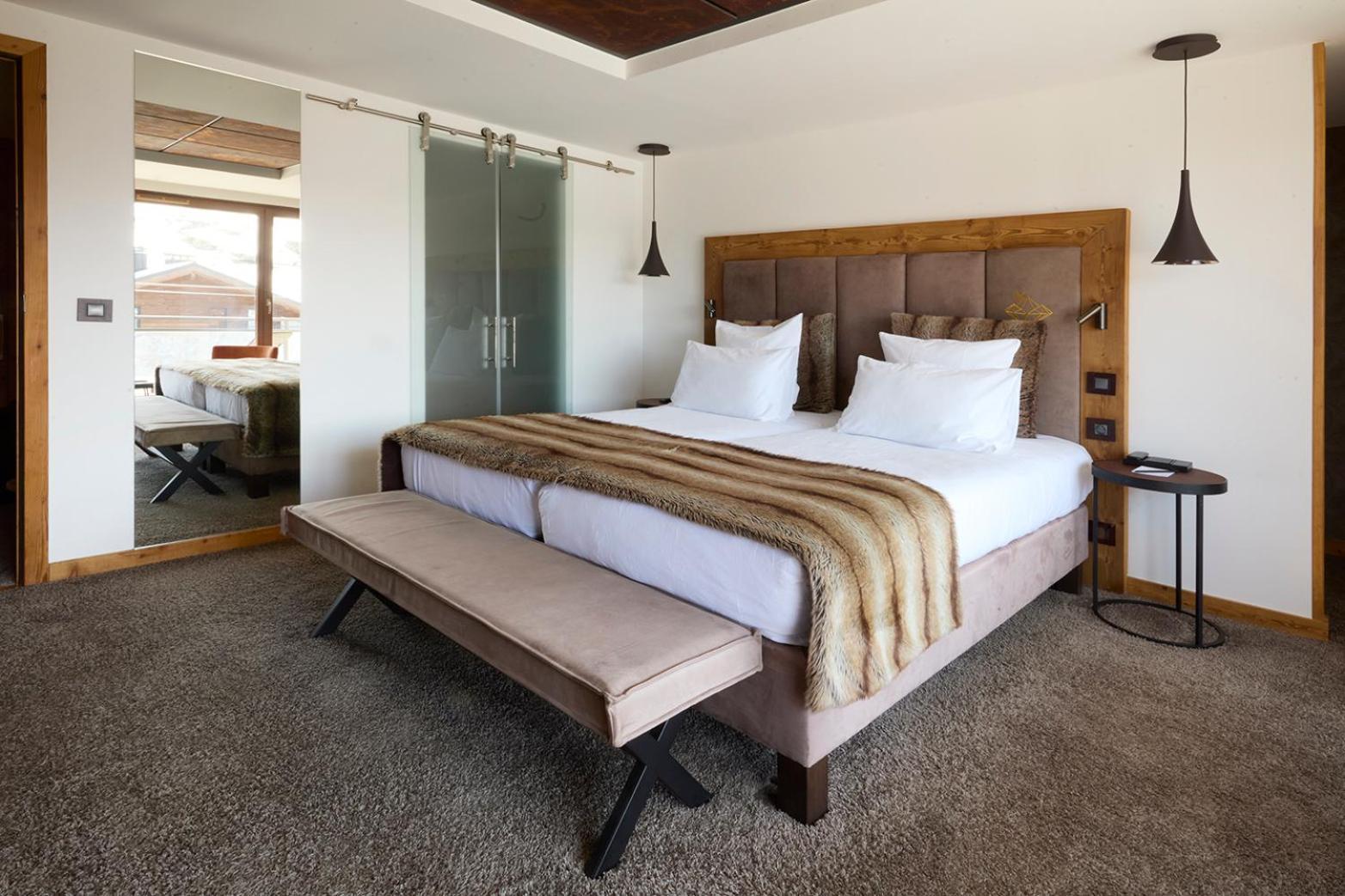 Doppelzimmer - Club