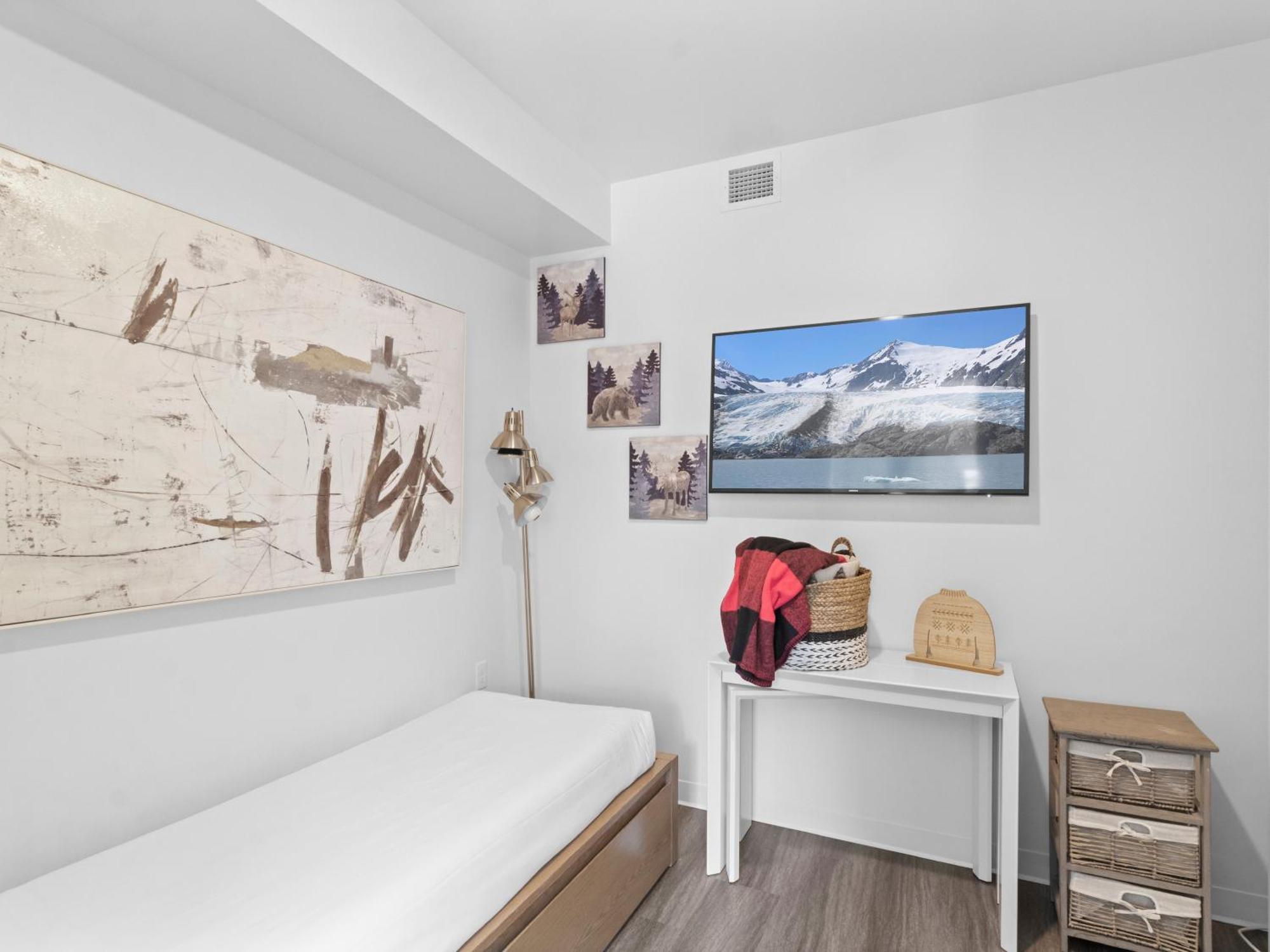1 Bedroom Family Premium