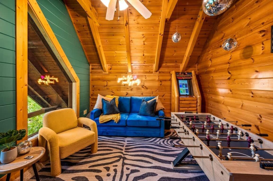 Double Room Park View