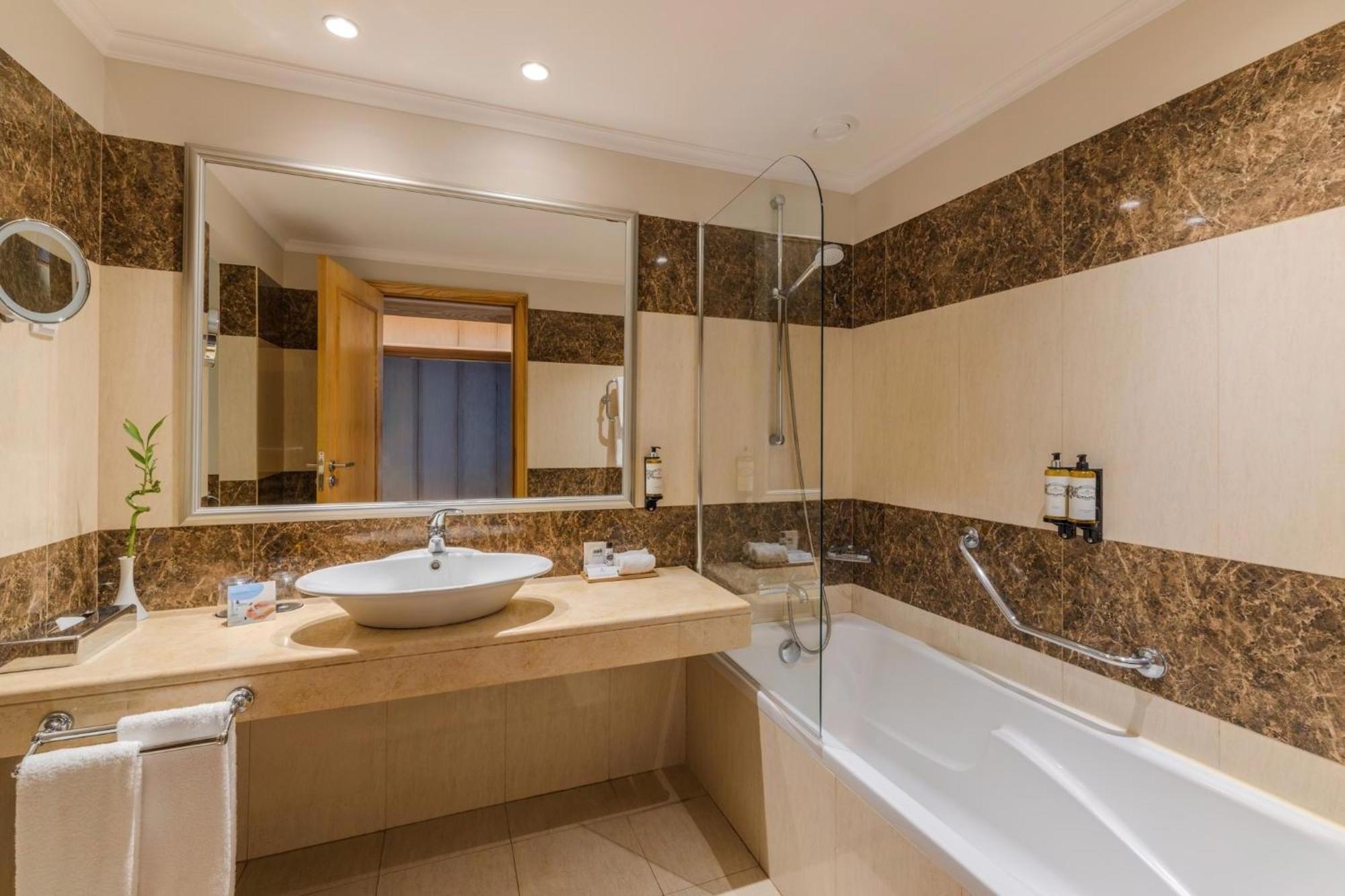Classic Zweibettzimmer mit Bucht- oder Meerblick