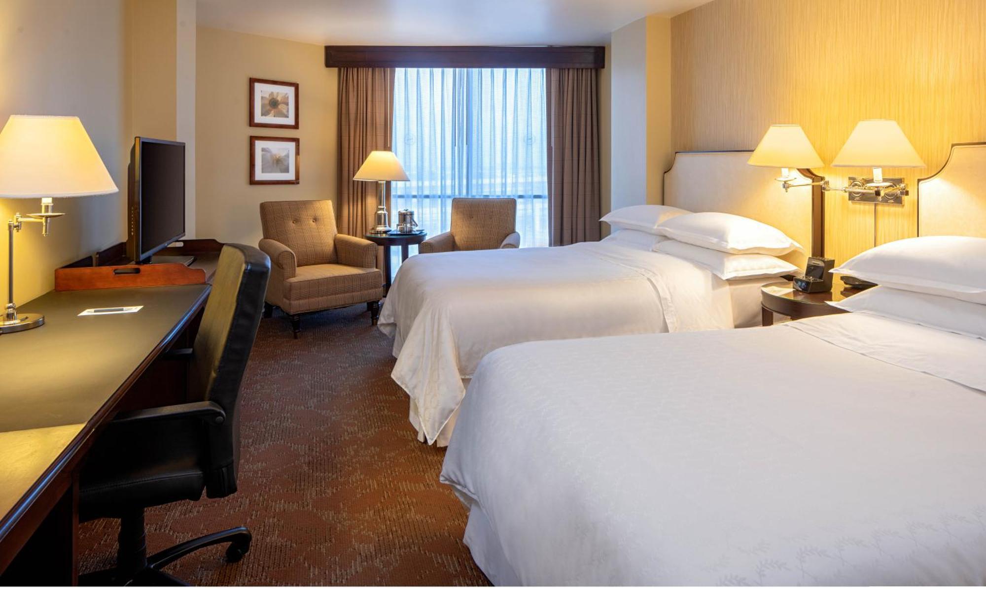 Traditional Guest room 2 Double
