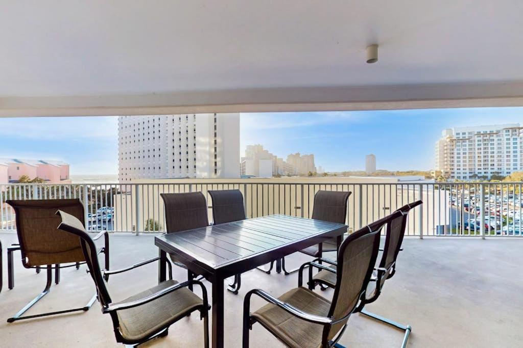 Apartment Sea View