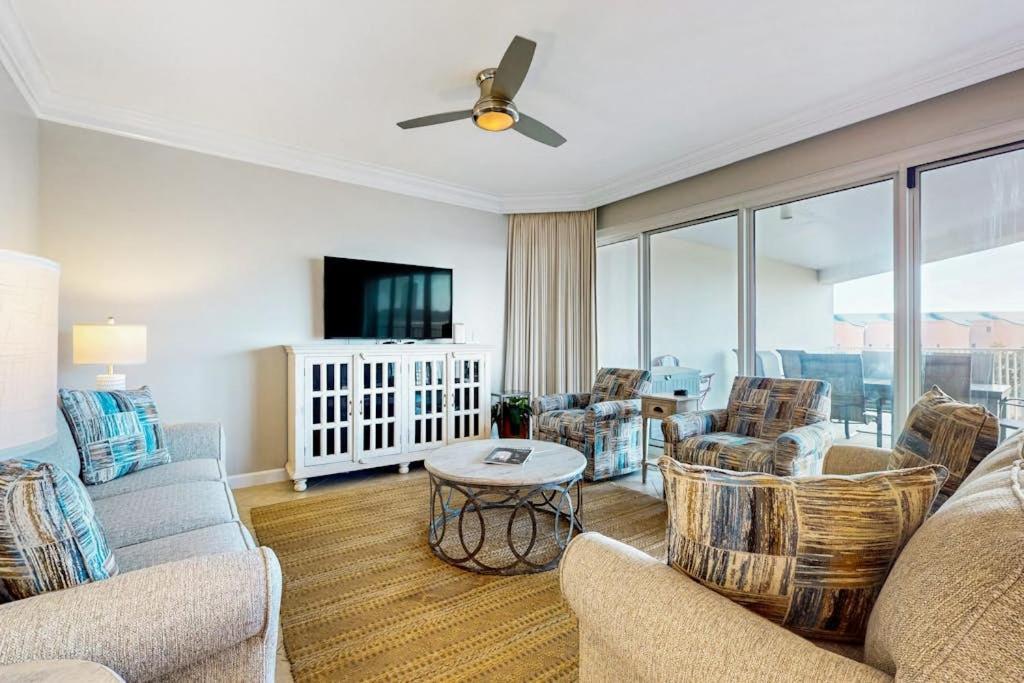 Apartment Sea View