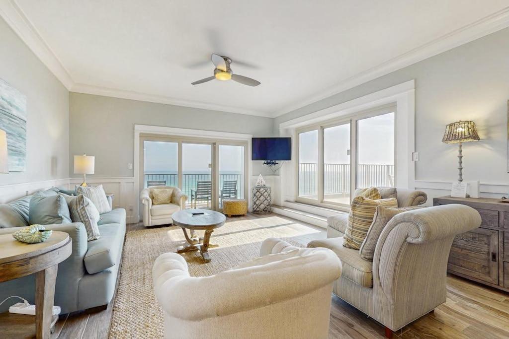 Three-Bedroom Home