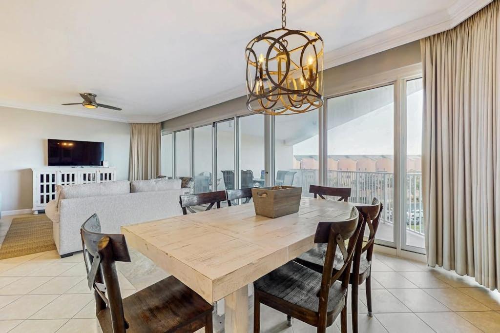 Apartment Sea View