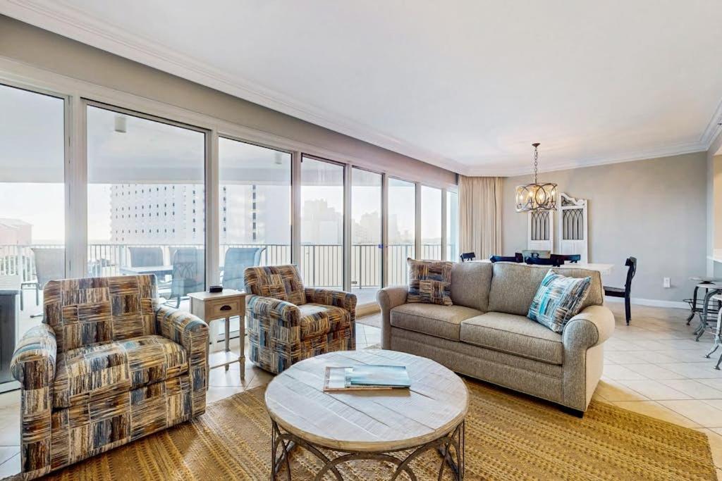 Apartment Sea View
