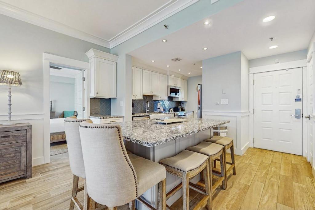 Three-Bedroom Home