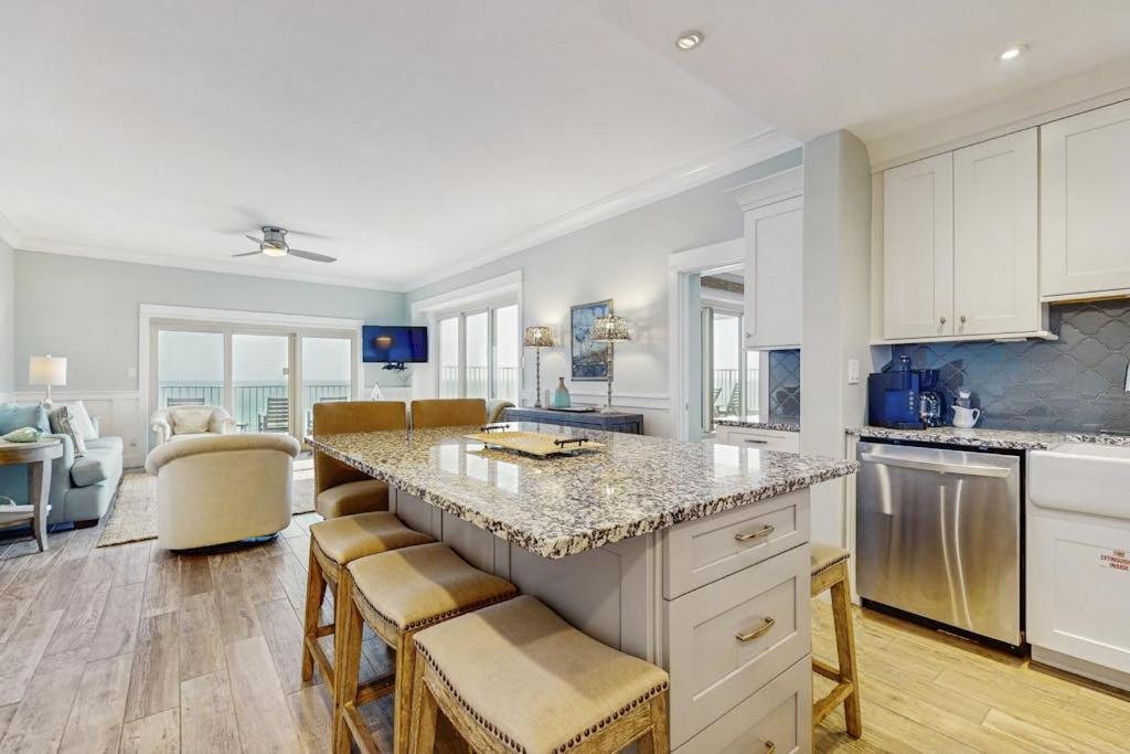 Three-Bedroom Home