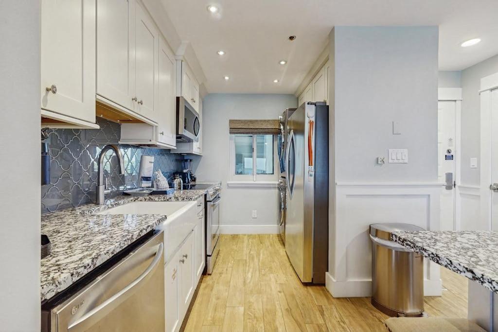 Three-Bedroom Home