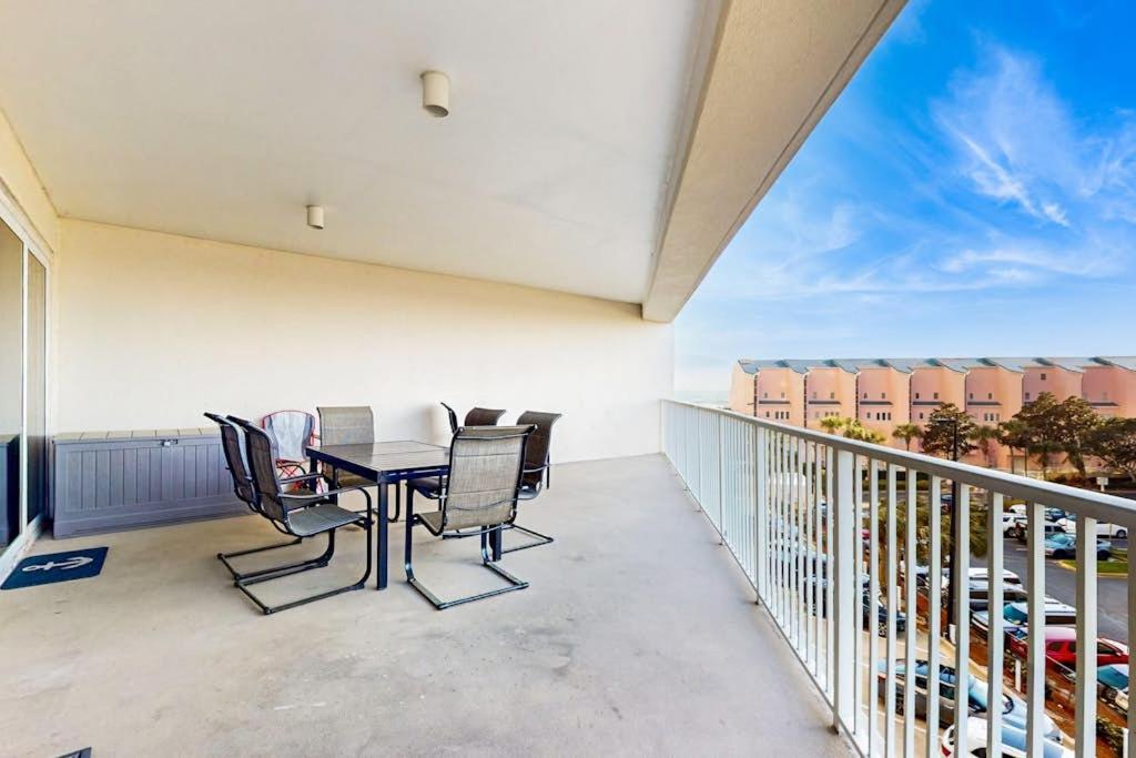 Apartment Sea View