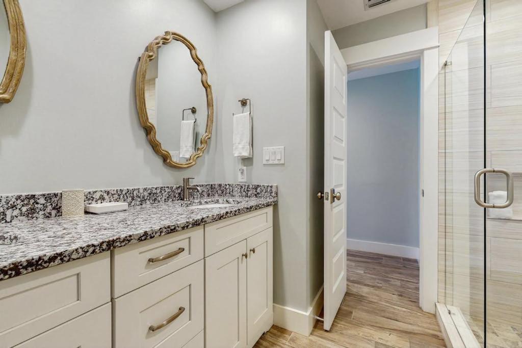 Three-Bedroom Home