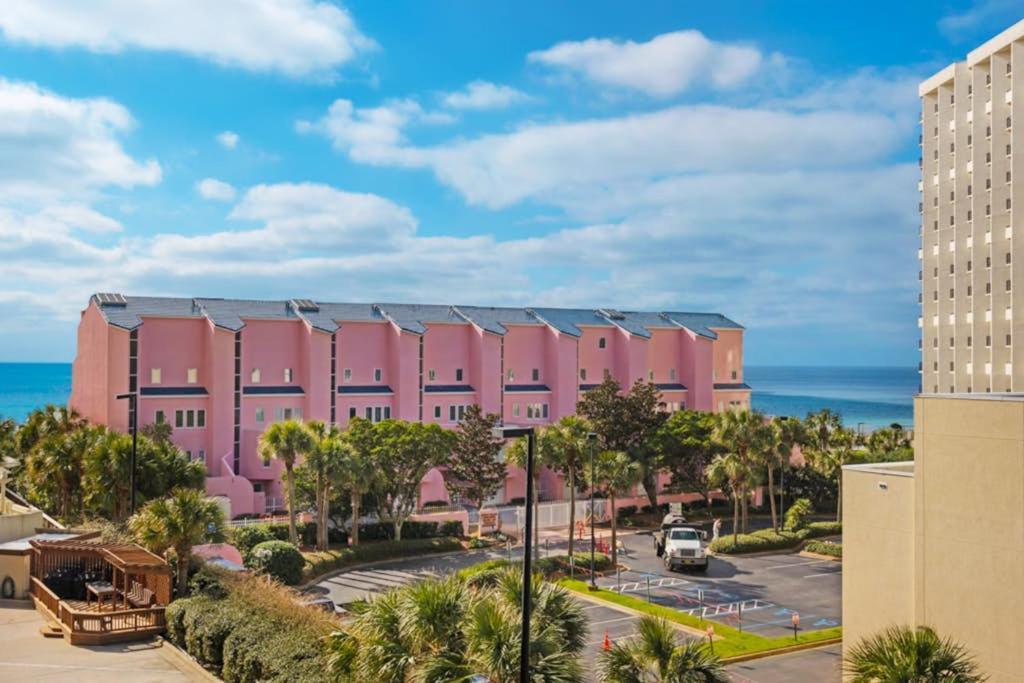 Apartment Sea View