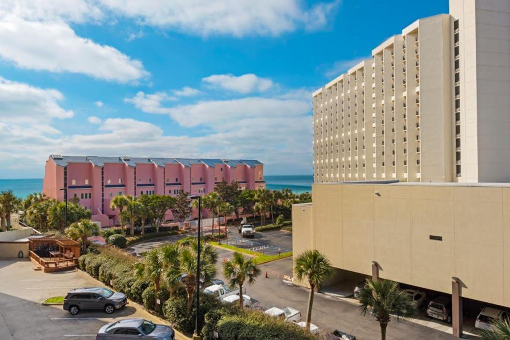 Apartment Sea View