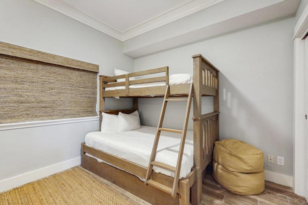 Three-Bedroom Home