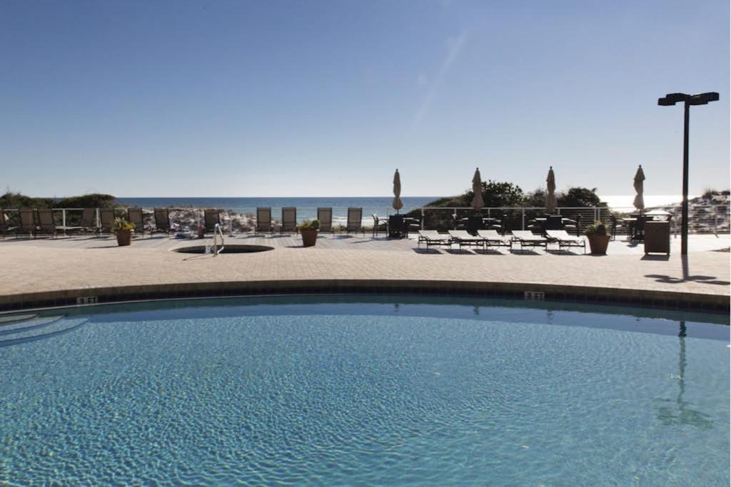 Apartment Sea View