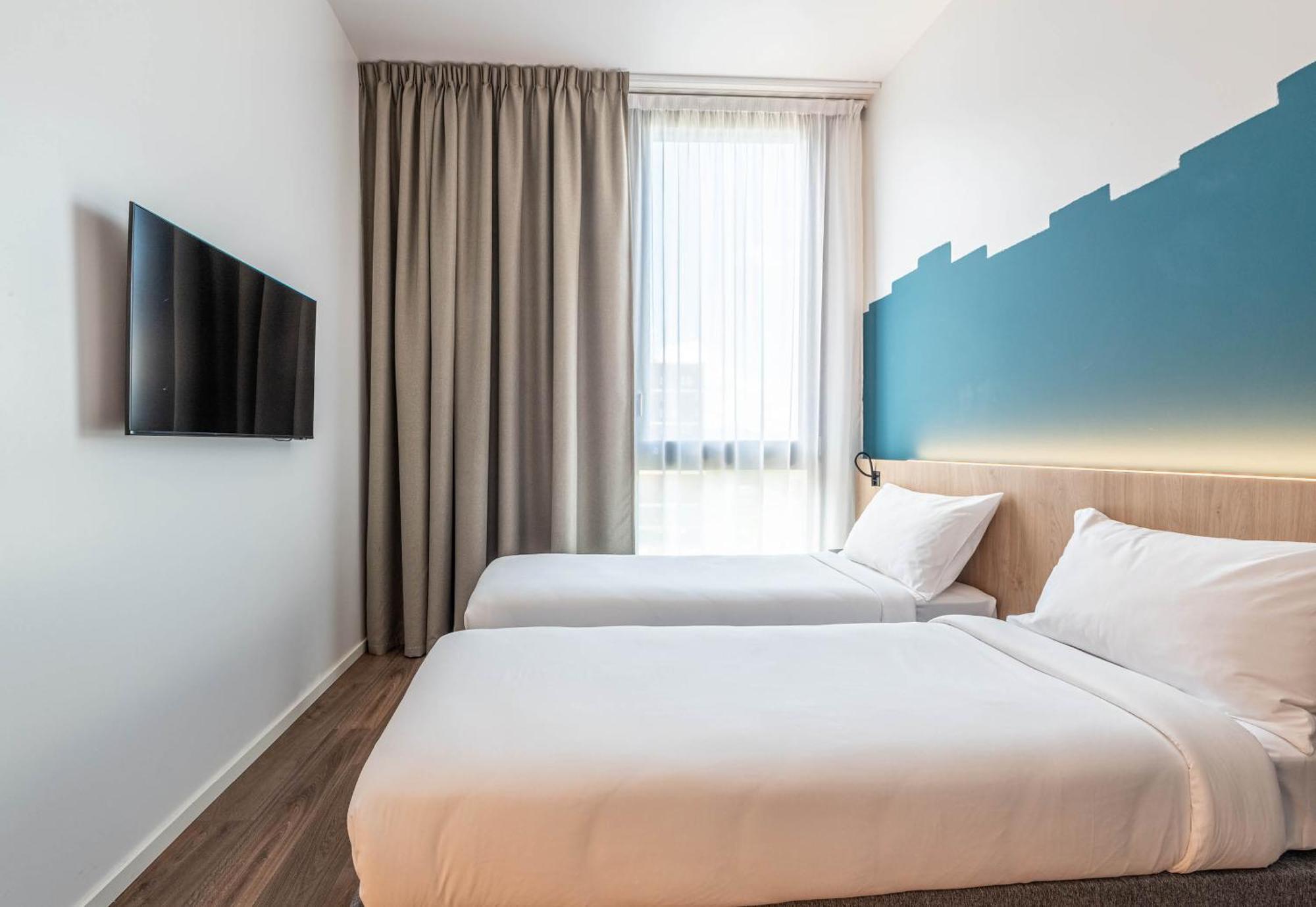 Zweibettzimmer