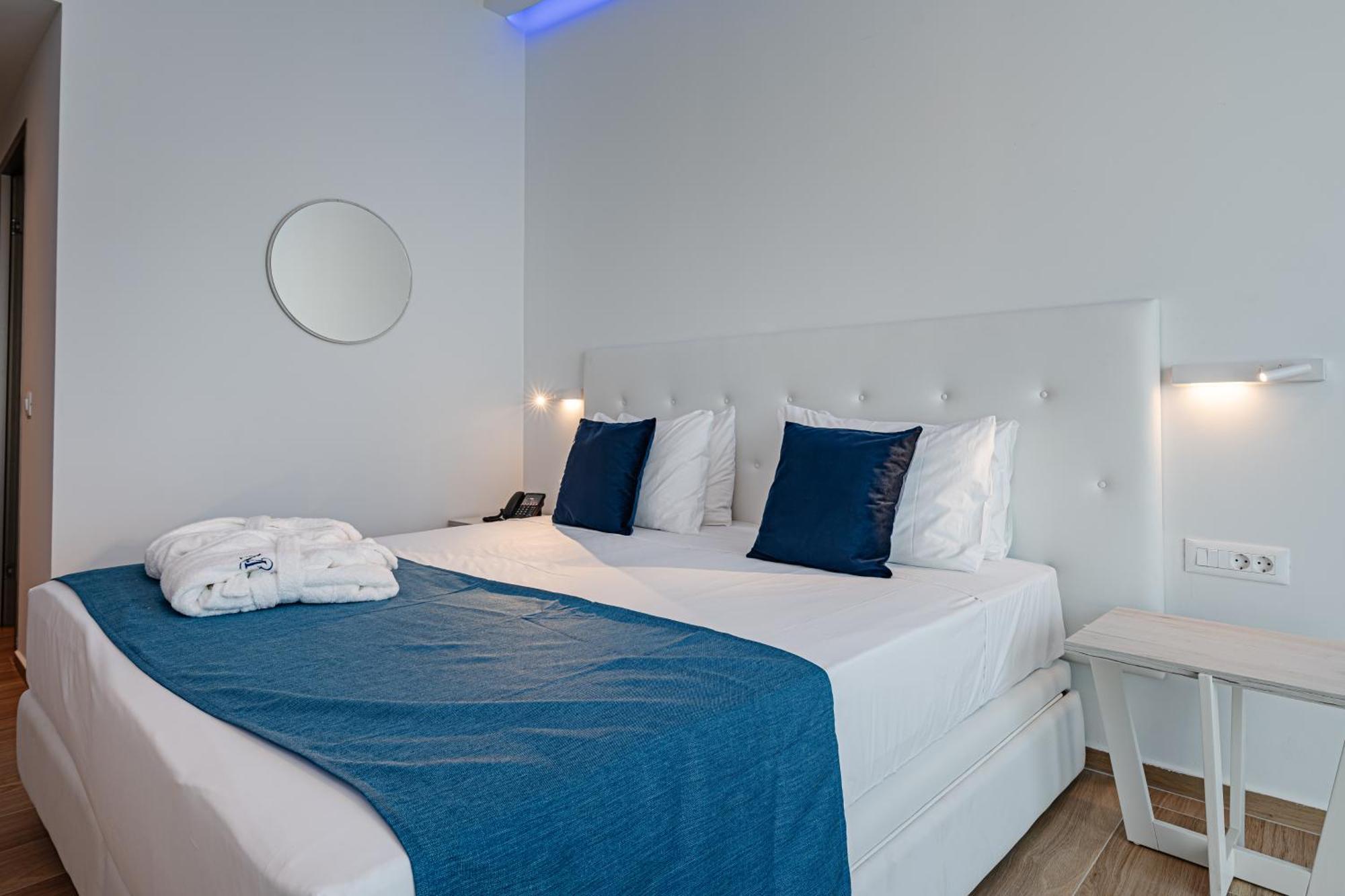 Junior Suite mit Meerblick