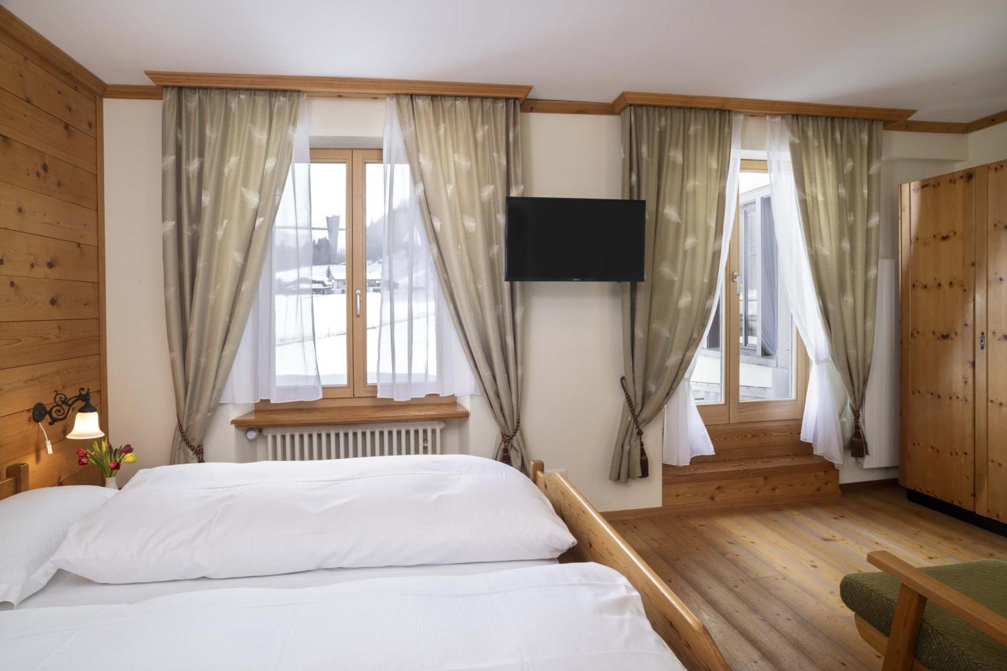 Doppelzimmer