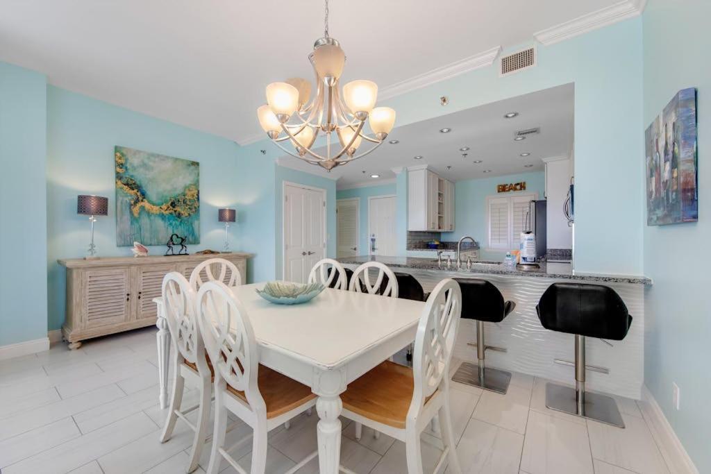 Three Bedroom Apartment