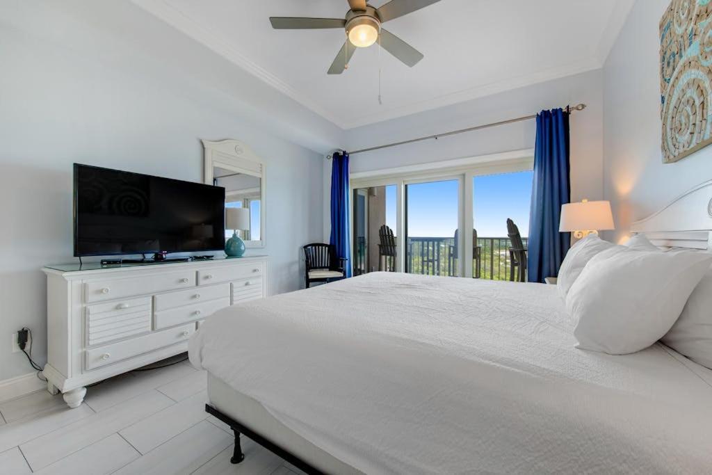 Three Bedroom Apartment