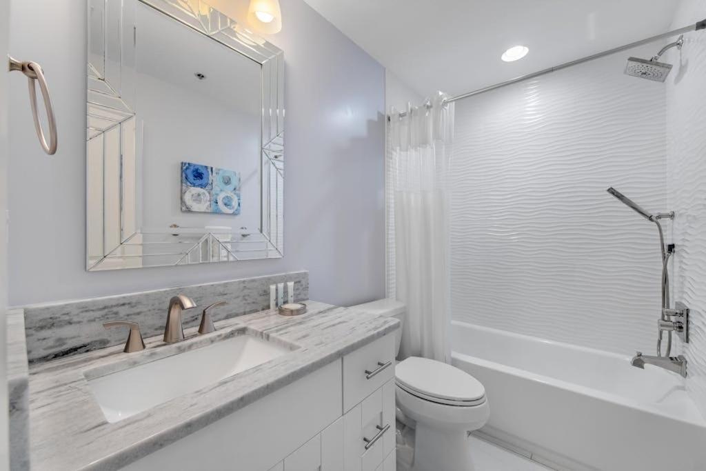 Three Bedroom Apartment