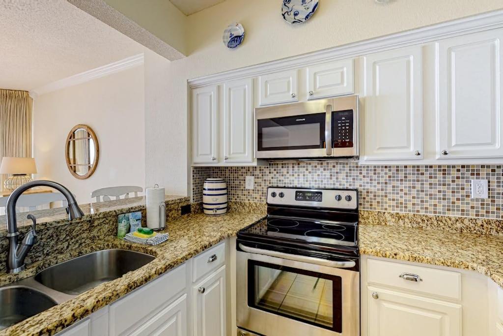 Two Bedroom Apartment